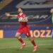 Mitrović je rekorder Srbije: Ovako je napadač Orlova dao gol i pretekao legendarnog Bobeka posle 65 godina (VIDEO)