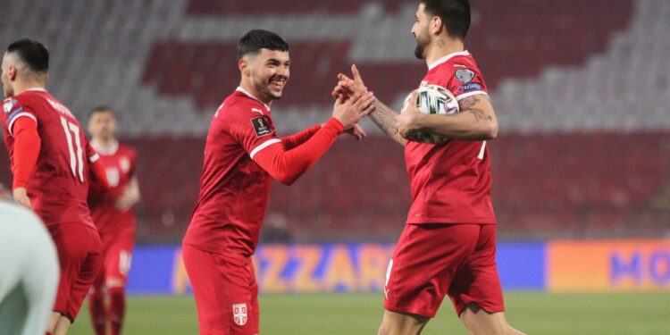 Orlovi gubili 2:0, izjednačili pa se izvukli: Portugaliji nije priznat gol, Ronaldo potpuno pobesneo (VIDEO)