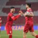 Orlovi gubili 2:0, izjednačili pa se izvukli: Portugaliji nije priznat gol, Ronaldo potpuno pobesneo (VIDEO)