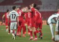 Ovo je najlepša akcija Srbije poslednjih decenija i gol Kostića za izjednačenje protiv Portugalije (VIDEO)