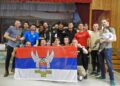 Sveti Đorđe startuje 14. marta