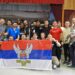 Sveti Đorđe startuje 14. marta