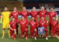 Evo gde možete uživo da gledate TV prenos meča Srbija – Portugalija