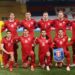 Evo gde možete uživo da gledate TV prenos meča Srbija – Portugalija