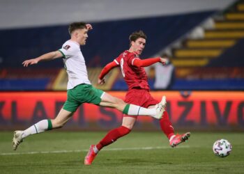 Vlahovića želi i engleski velikan