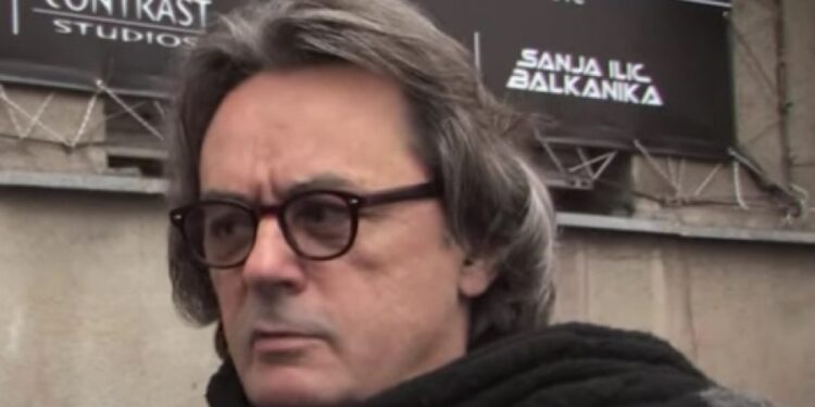 “Ona nije deo porodice”: Oglasio se sin Sanje Ilića i otkrio zašto Tanja nije bila na sahrani