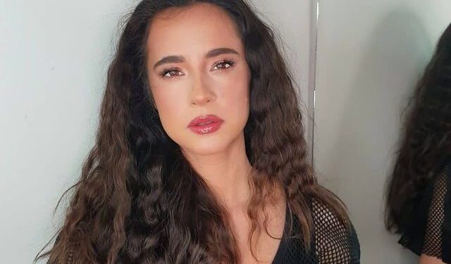 Sajsi MC progovorila o seksualnom nasilju