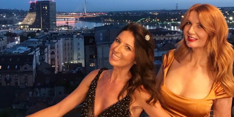 Vesna Dedić prekinula poslovnu saradnju sa Sanjom Marinković