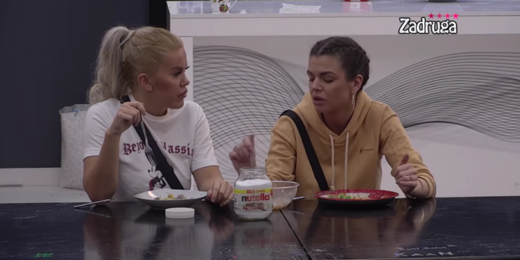 Sanja Stanković progovorila o bivšem momku Bubiliju (VIDEO)