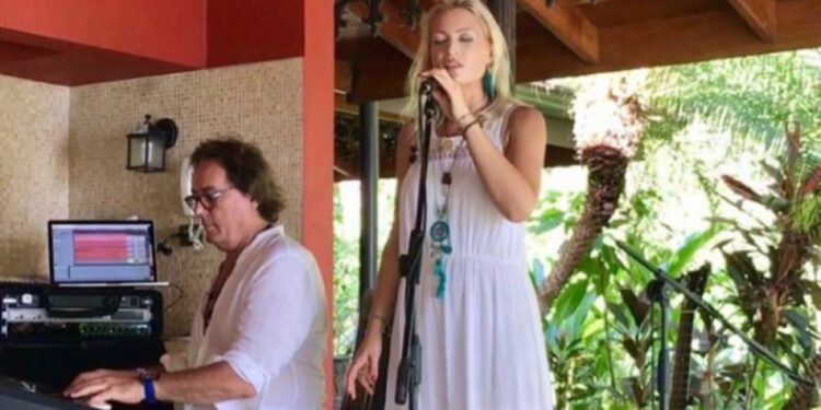 Oglasila se bivša žena Sanje Ilića – porodica muzičara zabranila njen dolazak na sahranu!