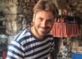 Stjepan Hauser uživa sa novom devojkom na Maldivima (FOTO)