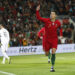 Ronaldo napada Orlove: Portugalija stiže u Beograd u najjačem sastavu