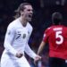 Grizman rekorder Francuske
