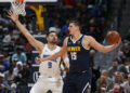 Nikola hvali Nikolu: Jokić se igra, on je favorit za MVP titulu!