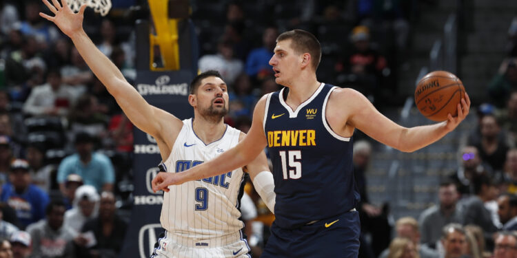 Nikola hvali Nikolu: Jokić se igra, on je favorit za MVP titulu!