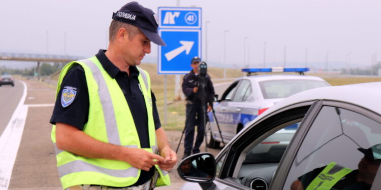 Samo od jedne stvari zavisi da li će opet biti uveden policijski čas