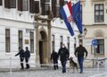 Hrvatska pooštrila mere, privremena zabrana prelaska granice