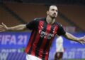 Ibrahimović se vraća u reprezentaciju