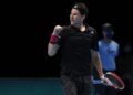 Tim se pravdao za Ju Es open: Novak izbačen, a Federer i Nadal nisu učestvovali, zaslužio sam trofej