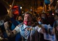 „Nije umro, ubili su ga“: Argentinci izašli na ulice zbog Maradone, traže istinu o njegovoj smrti