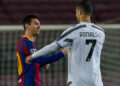 Ovo se Mesiju i Ronaldu nije desilo od 2005. godine: Da li je na pomolu kraj jedne ere?