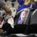 Novi slučaj koronavirusa u NBA ligi