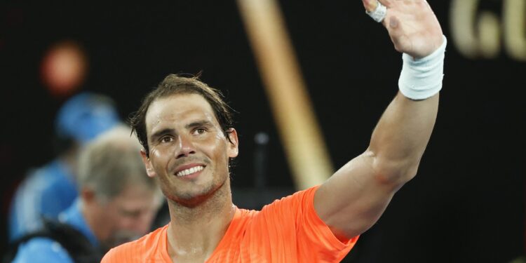 Rafael Nadal otkrio koja mu je najdraža teniska uspomena
