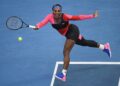 Još jedan otkaz na Mastersu u Majamiju: Serena Vilijams odustala od turnira