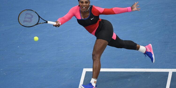 Još jedan otkaz na Mastersu u Majamiju: Serena Vilijams odustala od turnira