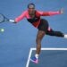 Još jedan otkaz na Mastersu u Majamiju: Serena Vilijams odustala od turnira