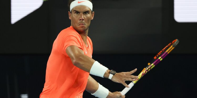 Nadal: Nemam nameru da idem u penziju