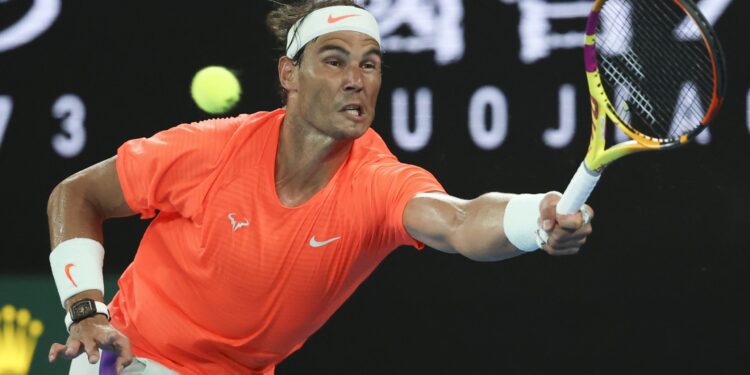 Nadal neće u Dubai