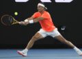 Nadal potvrdio