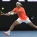 Nadal potvrdio