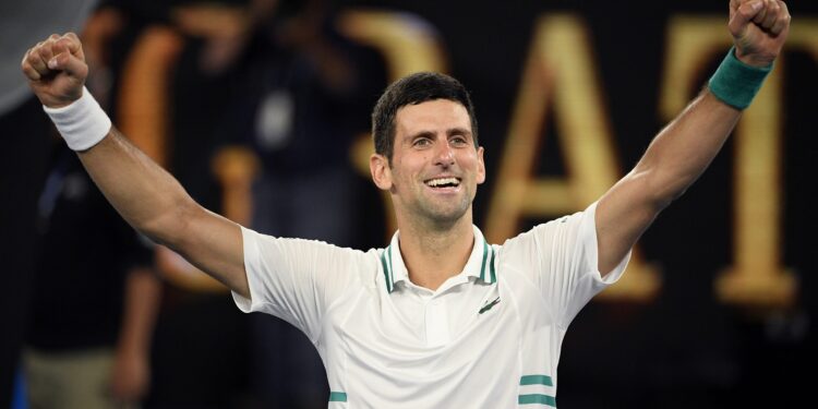 “Federer ima pet ciljeva, Novak želi rekorde”