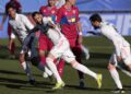 Benzema je heroj Madrida, u sudijskoj nadoknadi doneo pobedu Realu