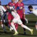 Benzema je heroj Madrida, u sudijskoj nadoknadi doneo pobedu Realu