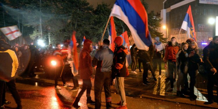 Milo izgubio i Nikšić, na redu je Herceg Novi?