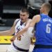 Jokić: Bili smo slabi u odbrani, Dalas igra timski