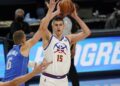Jokić kralj drame: Denver posle produžetka pobedio Čikago (VIDEO)