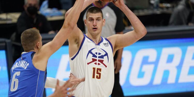Jokić kralj drame: Denver posle produžetka pobedio Čikago (VIDEO)