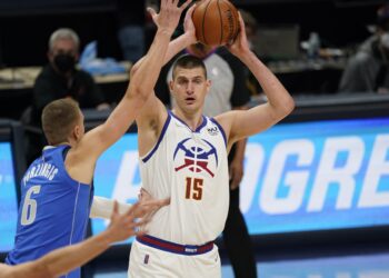 MVP okršaj izostao, ali ne i Jokićev dabl-dabl (VIDEO)