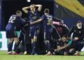 Senzacija u Zagrebu: Oršić het-trikom srušio Totenhem i odveo Dinamo u četvrtfinale Lige Evrope (VIDEO)