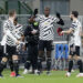Pogba i Mančester izbacili Milan, gol i asistencija Tadića (VIDEO)