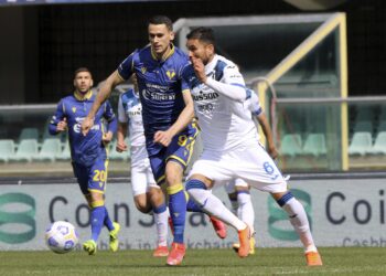 Atalanta sigurna u Veroni