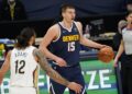 Jokić je nezaustavljiv – 12. tripl-dabl u sezoni