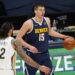 Jokić je nezaustavljiv – 12. tripl-dabl u sezoni