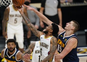 „Jokić će biti najgori defanzivac sa MVP nagradom“ (VIDEO)