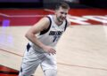 Dončić brojao do 37, Bobi postigao samo 5 poena, Pol protiv Lejkersa ušao u istoriju NBA lige (VIDEO)