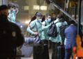 Portugalci predvođeni Ronaldom stigli u Beograd